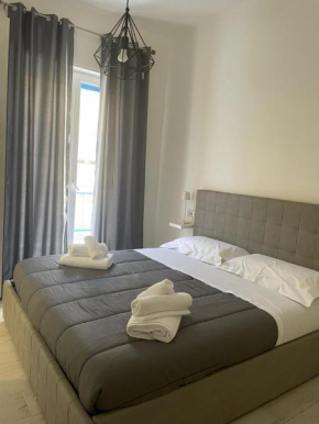 Maison appartaments Bari